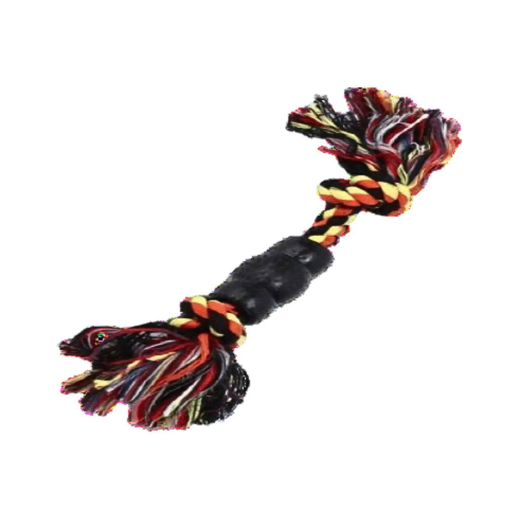 CANINE CREW ROPE TOY (S) - Animeal