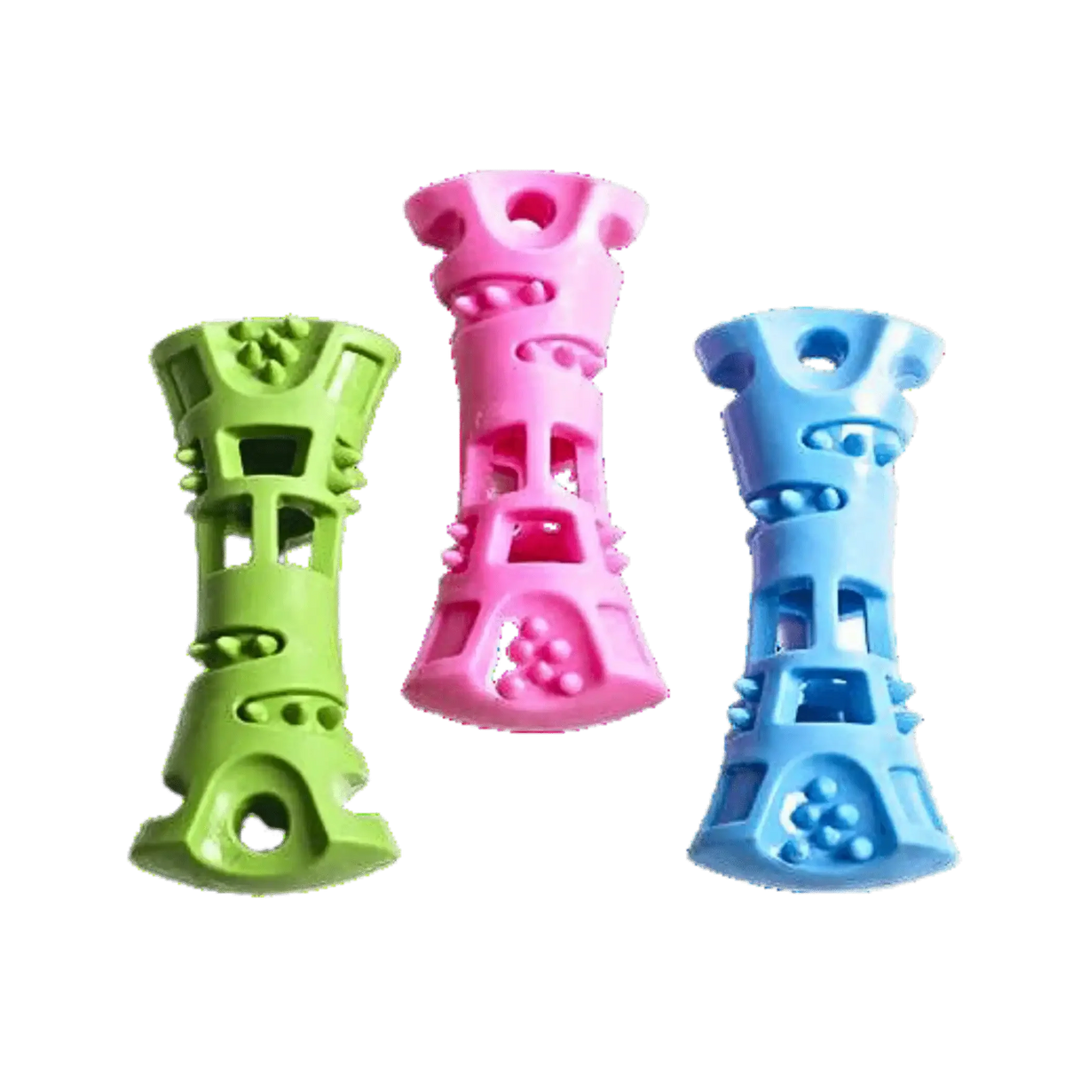 CANINE CREW TPR CHEW TOY - Animeal