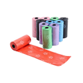 CANINE CREW WASTE BAG - Animeal