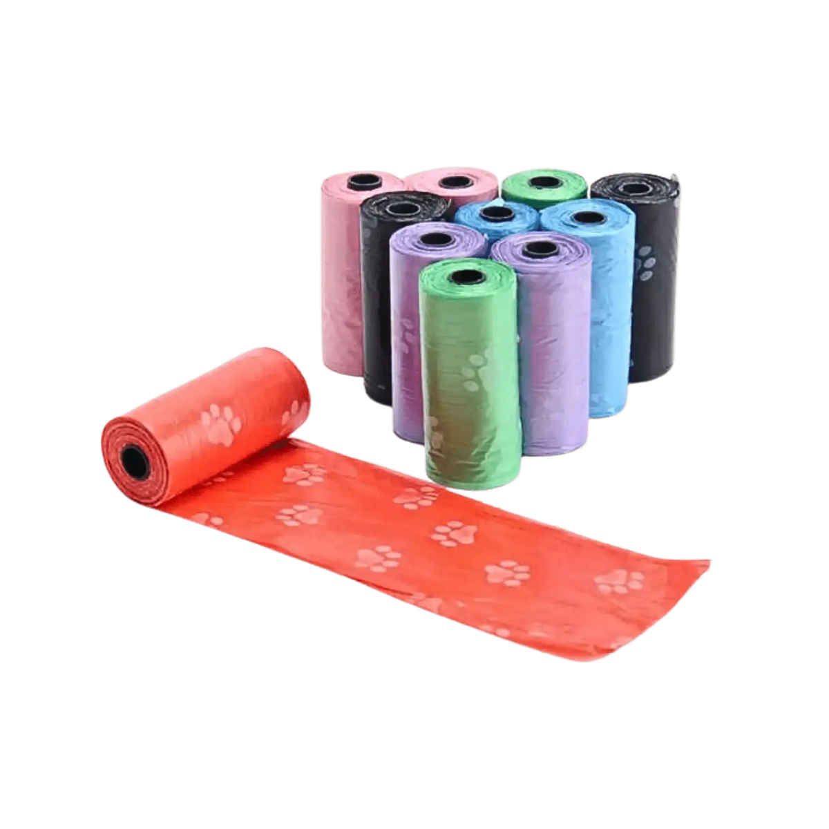 CANINE CREW WASTE BAG - Animeal