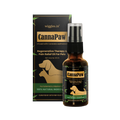 CANNA PAW OIL [30 ML] - Animeal