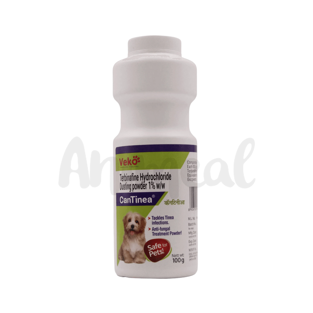 CANTINEA POWDER - Animeal