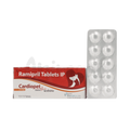 CARDIOPET 2.5MG TABLET - Animeal