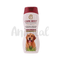 CARE BEST SHAMPOO - Animeal