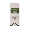 CARIPILL SYRUP (M) - Animeal