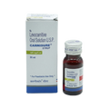 CARNISURE SYRUP - Animeal
