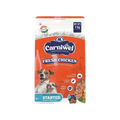 CARNIWEL FRESH CHIC SMALL DOG STARTER DRY FOOD [400GM] - Animeal