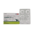 CARODYL 75 TABLET (S) - Animeal