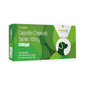 CARTAIL 100MG - Animeal