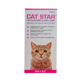 CAT STAR SYRUP (L) - Animeal