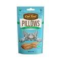 CATFEST PILLOWS WITH CHICKEN CREAM - Animeal
