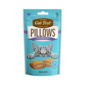 CATFEST PILLOWS WITH CRAB CREAM - Animeal