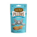 CATFEST PILLOWS WITH SALMON CREAM - Animeal