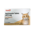CATHYRO 5MG TABLET - Animeal