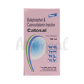 CATOSAL INJECTION (L) - Animeal