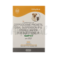 CEFPET DRY SYRUP - Animeal