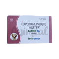CEFPET XL TABLET - Animeal