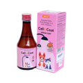CELLO COAT SYRUP - Animeal