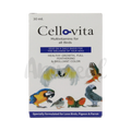 CELLO - VITA DROPS - Animeal