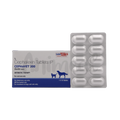 CEPHAVET 300MG TABLET - Animeal