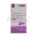 CEPHAVET DRY SYRUP - Animeal