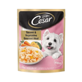 CESAR SASMI & VEGETABLE GRAVY - Animeal