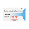 CETZINE TABLET (M) - Animeal