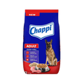 CHAPPI ADULT CHICK & RICE DRY FOOD (L) - Animeal