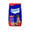 CHAPPI ADULT CHICK & RICE DRY FOOD (M) - Animeal