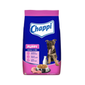 CHAPPI PUPPY CHICK & MILK [3 KG] - Animeal
