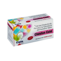 CHESTON COLD TABLET - Animeal