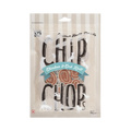 CHIP CHOP CHIC & CODFISH ROLL - Animeal