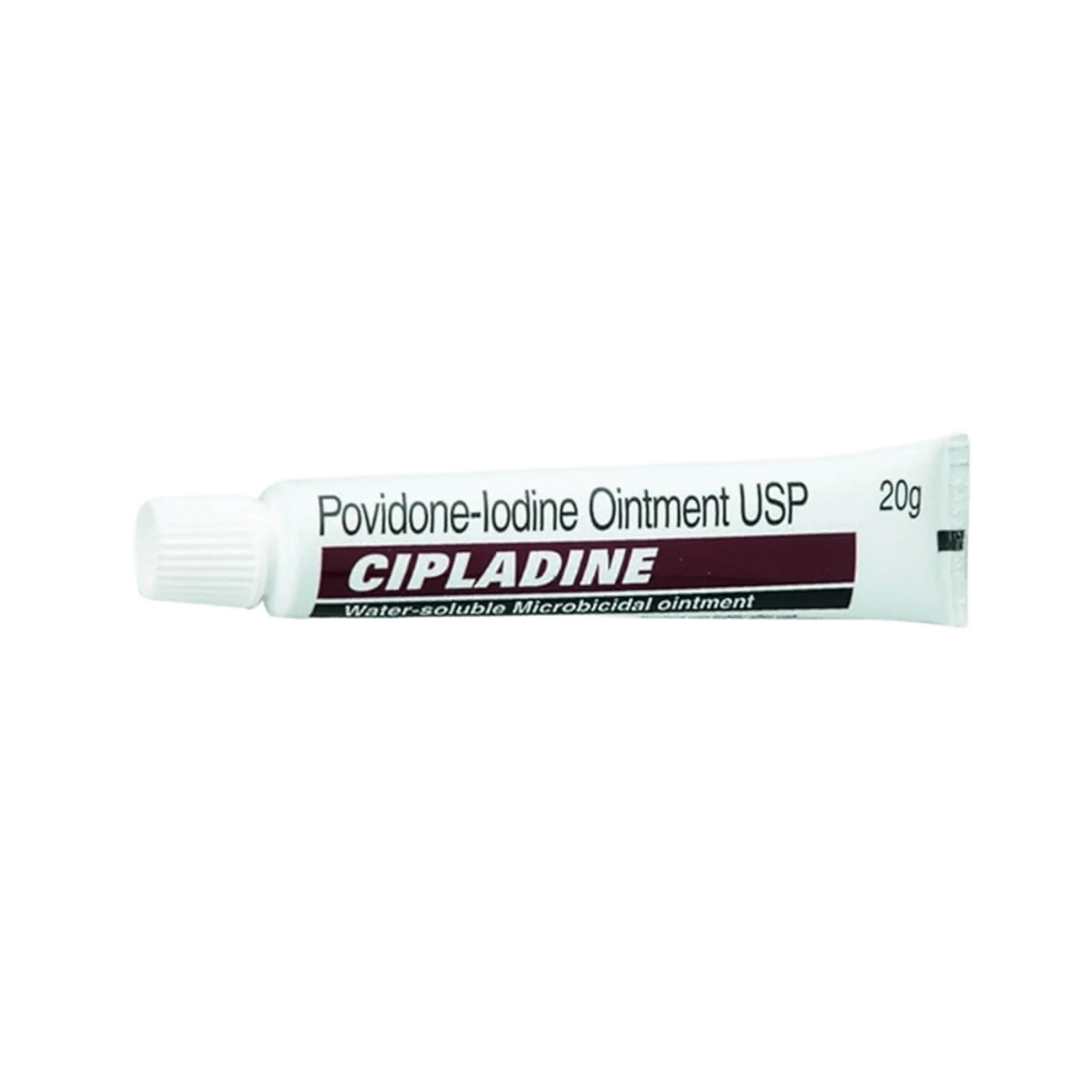 CIPLADINE OINT - Animeal