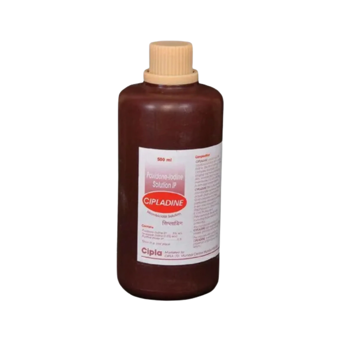 CIPLADINE SOLUTION (L) - Animeal