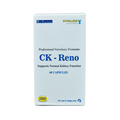 CK-RENO DOG CAPSULE - Animeal