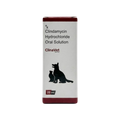 CLINAVET SOLUTION - Animeal