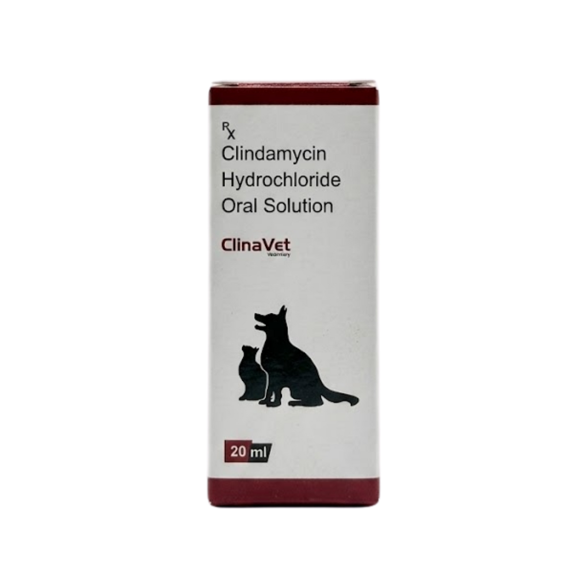 CLINAVET SOLUTION - Animeal