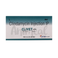 CLIVET INJ (L) - Animeal