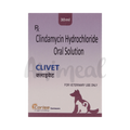 CLIVET SYRUP - Animeal