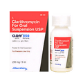 CLOFF 250 DRY SYRUP - Animeal