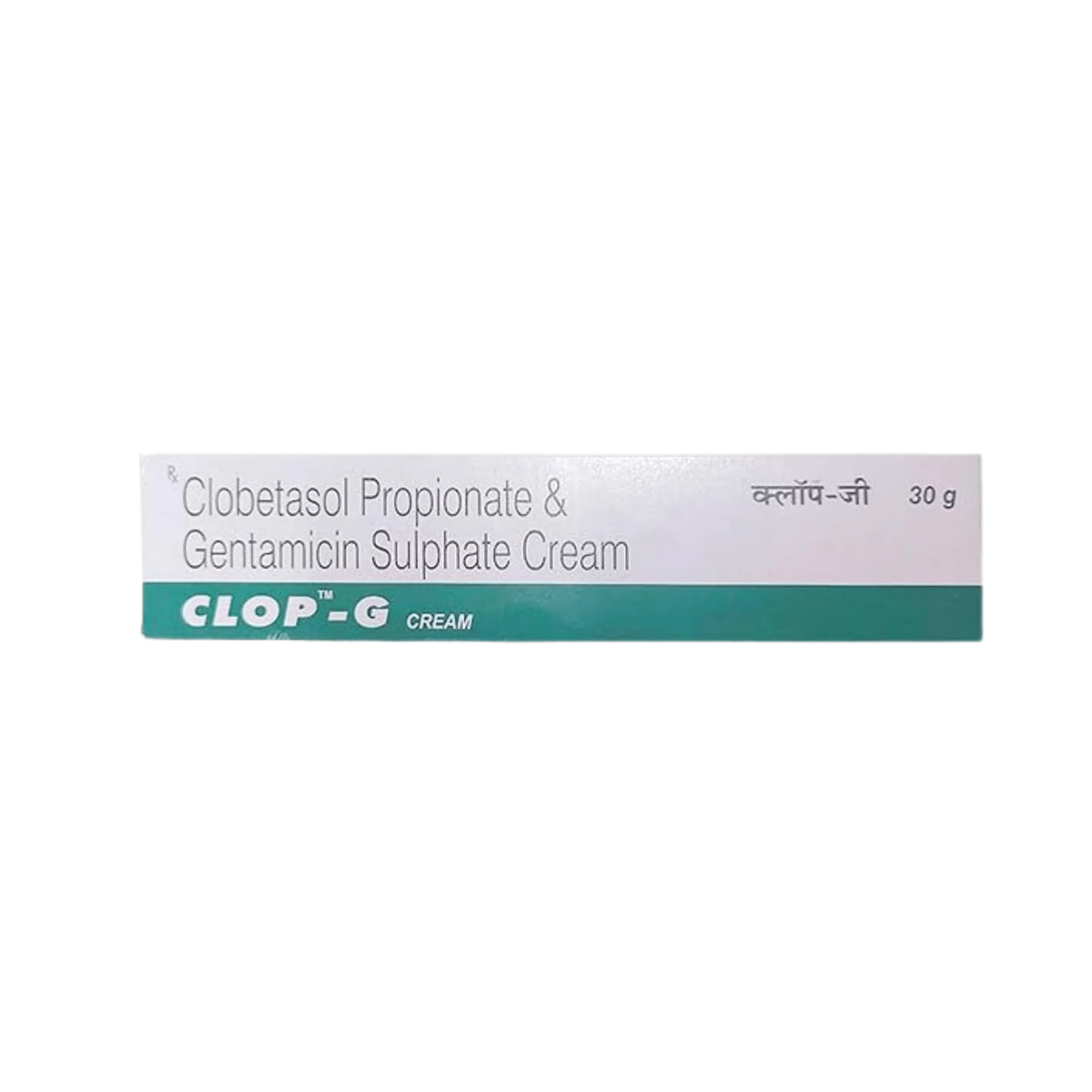 CLOP-G CREAM - Animeal