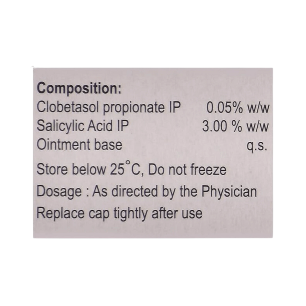 CLOP S OINTMENT - Animeal