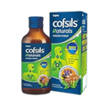COFSIL COUGH SYRUP - Animeal