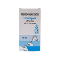 CONCIPLEX INJ (L) - Animeal