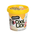 COOL LICK APPLE ICE CREAM - Animeal