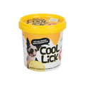 COOL LICK BANANA ICE CREAM - Animeal