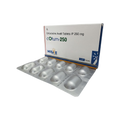 COTUM 250MG TABLET - Animeal