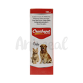 CRANBOPET SYRUP - Animeal