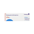 CRESP 40MG INJ [0.4ML] - Animeal