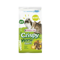 CRISPY MUESLI RABBIT DRY FOOD [10KG] - Animeal